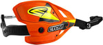 Cycra Ultra Probend HCM Hand Guards - Gloss/Orange