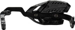 Cycra 1-1/8" Ultra Probend CRM Hand Guards - Black/Grey