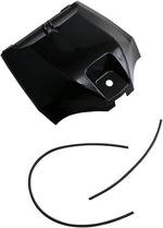 Cycra Air Box Covers For Yamaha WRF250 2020-2024 - Black