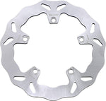 Galfer Wave Brake Disc For Yamaha CZD 300 A 2017-2022 - Front