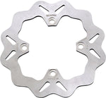 Galfer Wave Brake Disc For Kawasaki ZX-12 R 2000-2006 - Rear