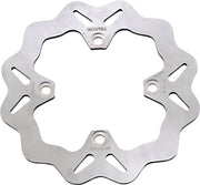 Galfer Wave Brake Disc For Kawasaki ZX-12 R 2000-2006 - Rear