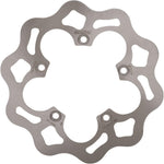 Galfer Wave Brake Disc For Ducati 749 2003-2007 - Rear