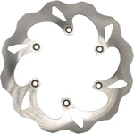 Galfer Wave Brake Disc For Yamaha YZF450 2016-2019 - Rear
