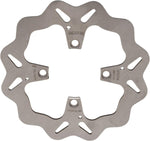 Galfer Wave Brake Disc For Ducati Monster 1200 2014-2020 - Rear