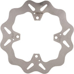 Galfer Wave Brake Disc For Ducati Hypermotard 821 2013-2015 - Rear