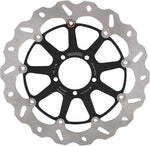 Galfer Wave Brake Disc For Ducati 1098 2007-2008 - Right Side Front