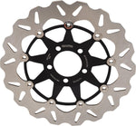 Galfer Wave Brake Disc For Suzuki GS 500 E 1990-2007 - Front