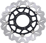Galfer Wave Brake Disc For Honda VFR 1200 F 2010-2016 - Front