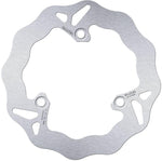 Galfer Wave Brake Disc For Honda NES 125 2000-2005 - Front