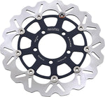 Galfer Wave Brake Disc For Kawasaki EN 650 2015-2016 - Front