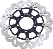 Galfer Wave Brake Disc For Kawasaki EN 650 2015-2016 - Front
