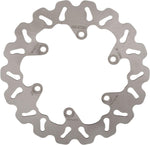 Galfer Wave Brake Disc For Laverda 650 GHOST 1996-1997 - Rear