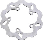 Galfer Wave Brake Disc For Yamaha MT-10 2016-2024 - Rear