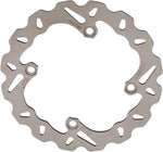 Galfer Wave Brake Disc For Suzuki DL 1000 2002-2007 - Rear