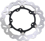 Galfer Wave Brake Disc For Yamaha MT-03 2016-2023 - Front