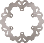 Galfer Wave Brake Disc For Yamaha BT 1100 2002-2006 - Fits Front Or Rear