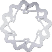 Galfer Wave Brake Disc For Vespa GTV 125 2007-2009 - Fits Front Or Rear