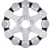 Galfer Brake Disc FIXED SKULL For Harley Davidson XL 883 1986-2009 - Front