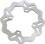 Galfer Wave Brake Disc For Kawasaki Ninja 7 2024 - Rear