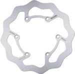 Galfer Wave Brake Disc For Yamaha YZ125 2022-2025 - Rear