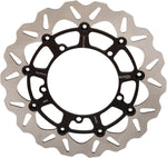 Galfer Wave Brake Disc For Yamaha FZ8 N 2010-2016 - Front