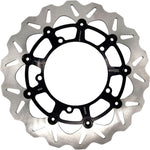 Galfer Wave Brake Disc For Yamaha FZ8 N 2010-2016 - Front
