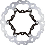 Galfer Wave Brake Disc For Yamaha YZF450 2020-2022 - Front