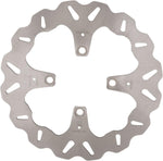 Galfer Wave Brake Disc For Ducati DIAVEL 1200 2011-2018 - Rear