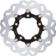 Galfer Wave Brake Disc For Harley Davidson VRSCA 1130 2002-2005 - Rear
