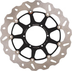 Galfer Wave Brake Disc For Honda CBR 929 RR 2000-2001 - Right Side Front