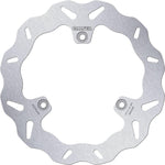 Galfer Wave Brake Disc For Yamaha XMAX 125 2023-2024 - Rear
