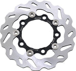 Galfer Wave Brake Disc For Suzuki GSX-R 1000 2001-2014 - Rear