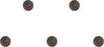 Hot Cams Replacement Valve Shims For Honda CRF150R 2007-2016 3.40 mm