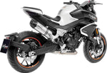 LeoVince LV One EVO Silencer For CF Moto NK 800 2023-2024