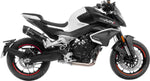 LeoVince LV One EVO Silencer For CF Moto NK 800 2023-2024