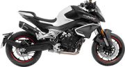 LeoVince LV One EVO Silencer For CF Moto NK 800 2023-2024