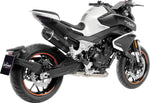 LeoVince LV One EVO Silencer For CF Moto NK 800 2023-2024