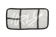 Hurly Radiator Protectors For KTM EXC-F250 2007-2018 - Black