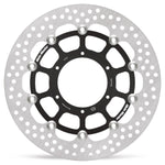 Moto Master Halo Series Floating Brake Disc For Honda CB600F 2004-2013 - Front
