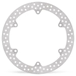 Moto Master Halo Series Fixed Brake Disc For Honda CB500 F 2013-2021 - Front