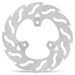 Moto Master Flame Series Brake Disc For Benelli 491 50 AC 2001-2004