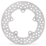 Moto Master Halo Series Rear Brake Disc For Aprilia RS 660 2020-2024