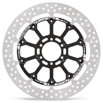 Moto Master Halo Series T-Floater Brake Disc For Ducati 748 R 2000 - Front