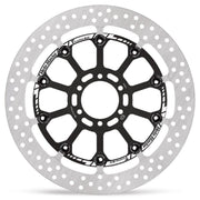 Moto Master Halo Series T-Floater Brake Disc For Ducati 748 R 2000 - Front