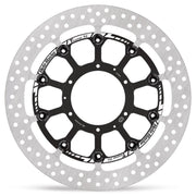 Moto Master HALO series T-Floater Brake Disc For Honda CBR 1000 RR 2009-2016 - Front