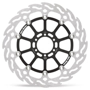 Moto Master Flame Series Brake Disc For Aprilia RSV4 1000 RF 2017-2020 Front Right