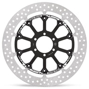 Moto Master HALO series T-Floater Brake Disc For Moto Guzzi MGX-21 1400 2016-2020 - Front Right