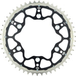 Moto Master Fusion Dual Rear Sprocket For Honda XR650 R 2020-2021 Rear Black 52T