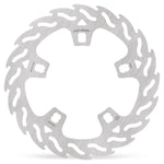 Moto Master Flame Series Fixed Brake Disc For Harley Davidson LIVEWIRE 2020-2022 - Front Right